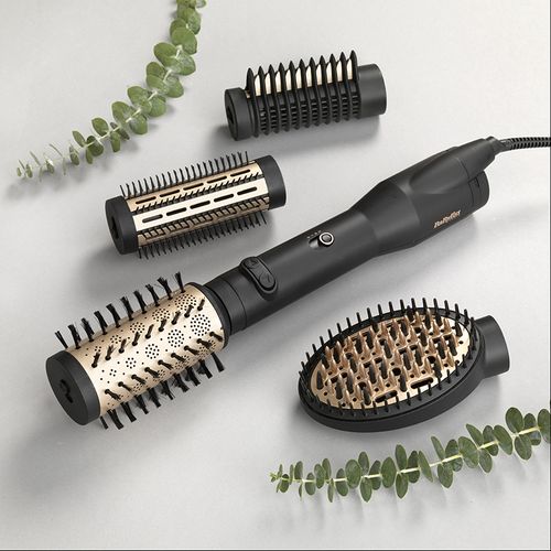 Brosses Soufflante Rotative Big Hair Luxe