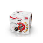 Cookeo+ Multicuiseur Intelligent 1600W