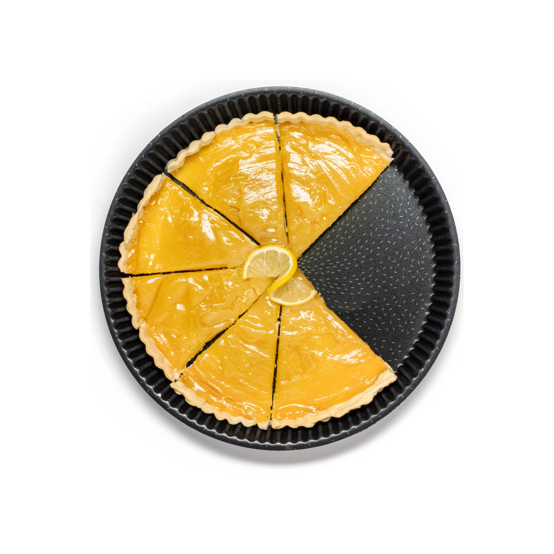 Moule à Tarte 27cm Perfect Bake