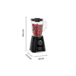 Blender Blendforce 600W