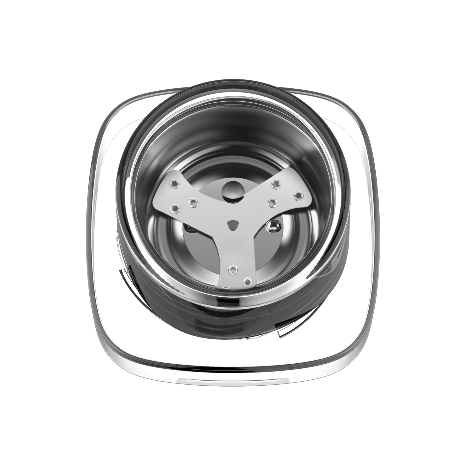 Blender Genuine 500W + 2 accessoires