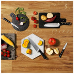 Couteau Sandoku Ice Force Set de 3 – Acier Inoxydable