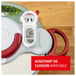 Cocotte Clipso Minute Easy 6L