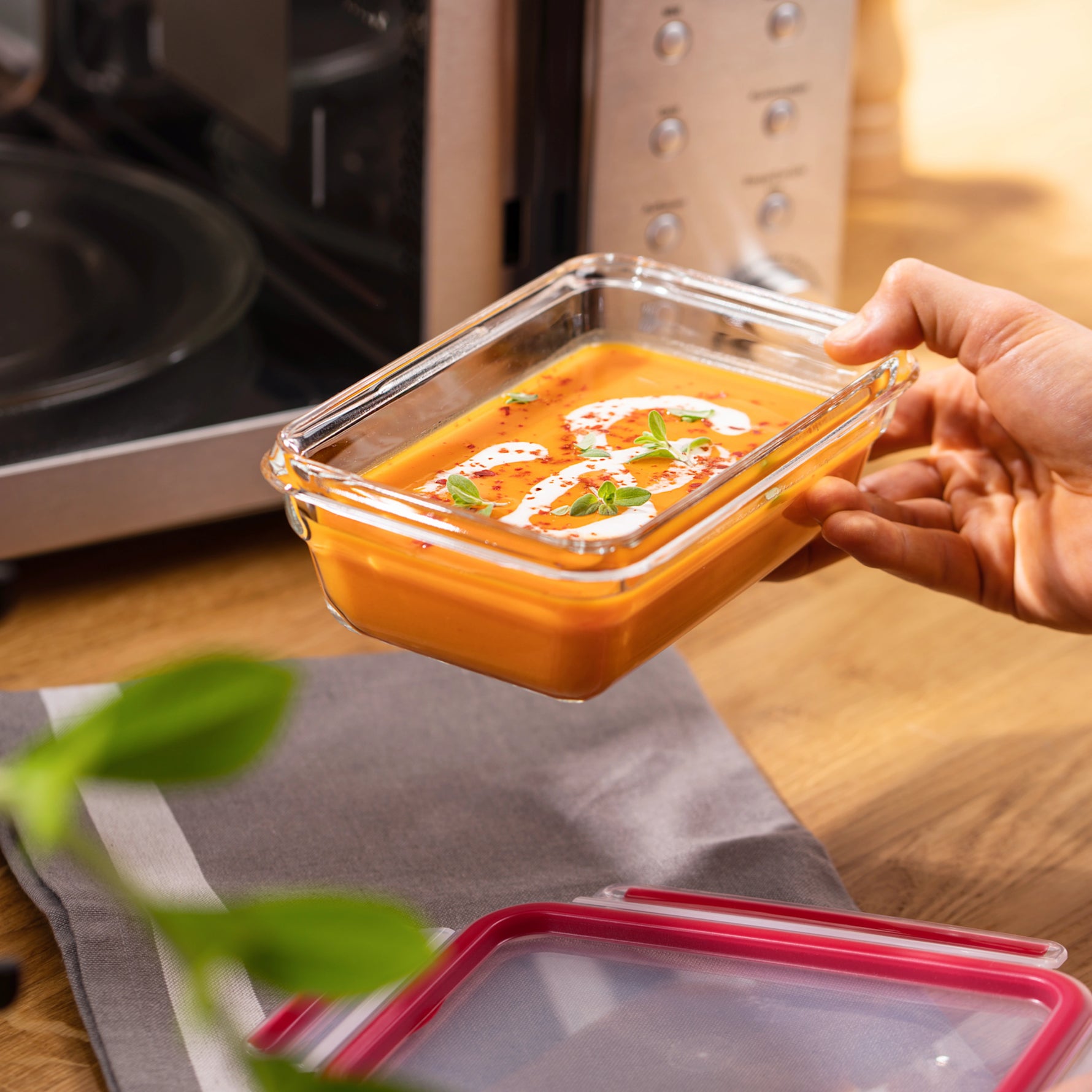 Masterseal Glass Verre 0,7 L