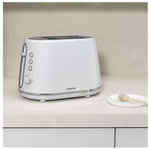 Grille Pain 2 Tranches Cuisinart