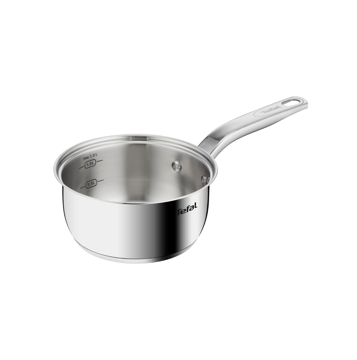 Casserole Intuition 16 cm + Couvercle