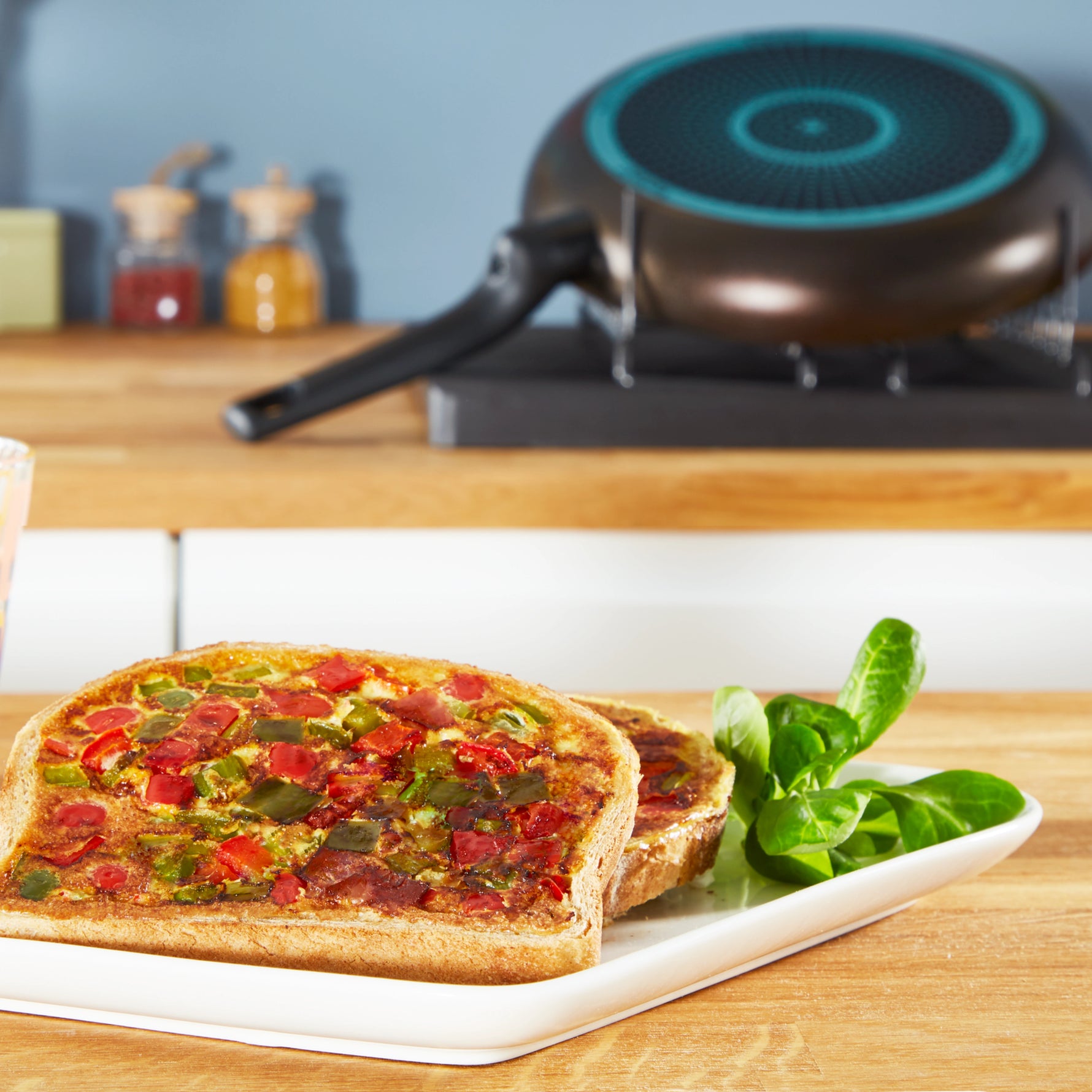 Poêle 20cm Easy Cook & Clean