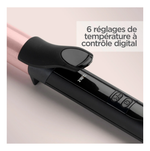 Fer à Boucler 25mm Curling Tong