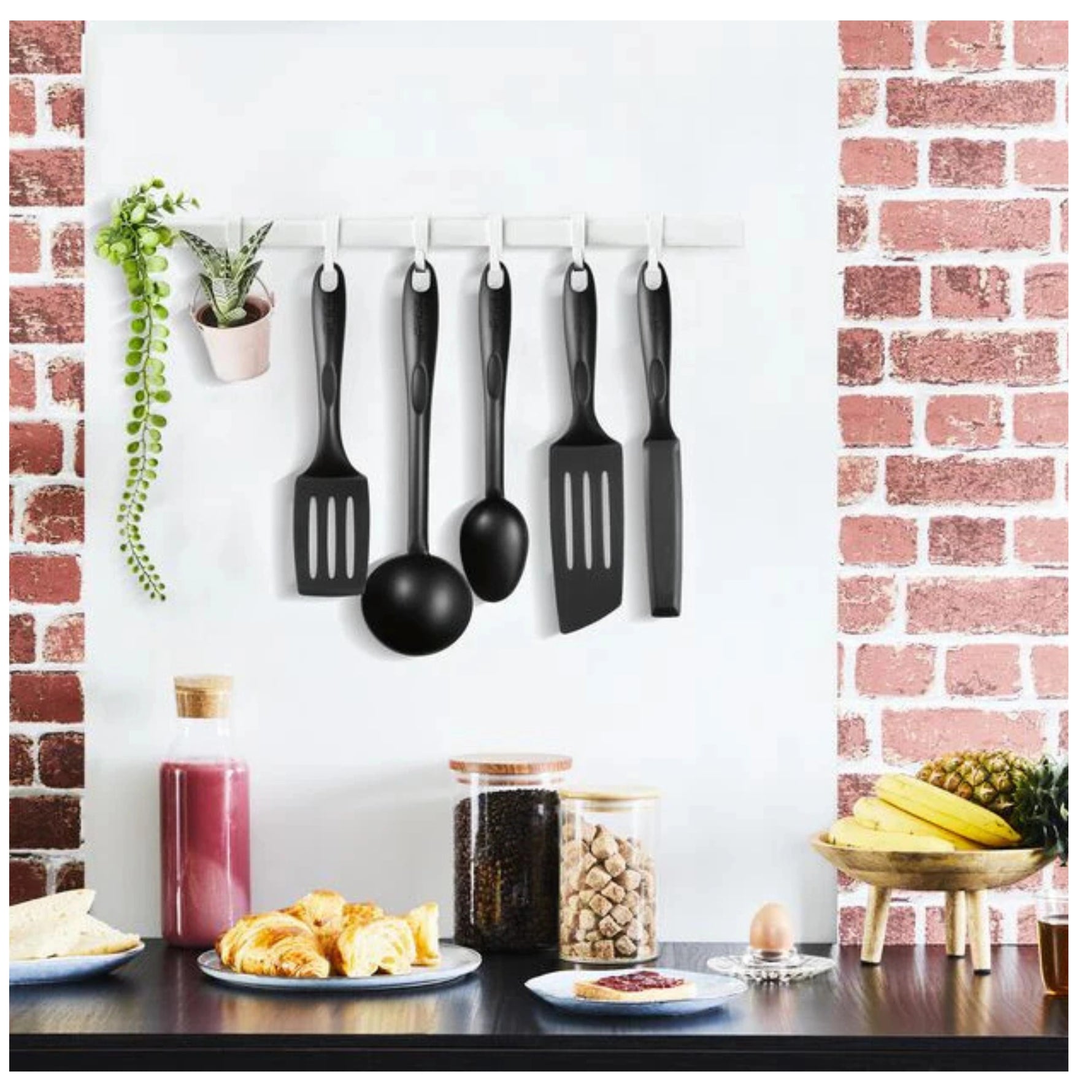 Spatule Longue Bienvenue