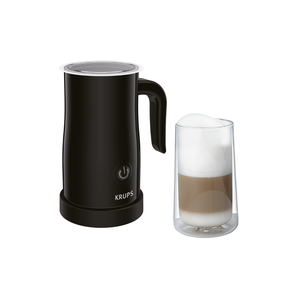 Mousseur à Lait 300 ml