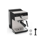 Machine Expresso Manuelle Authentic