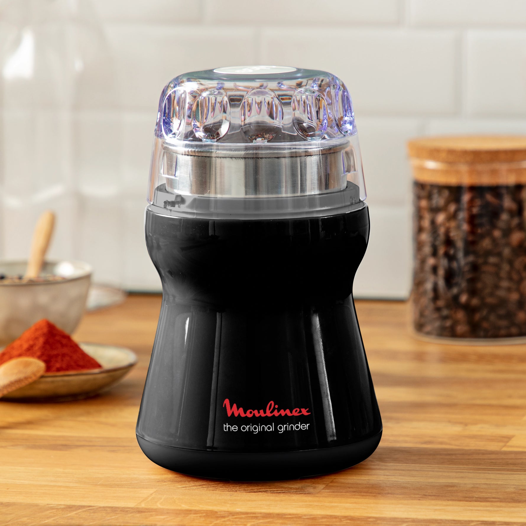 Moulin À Café 180W