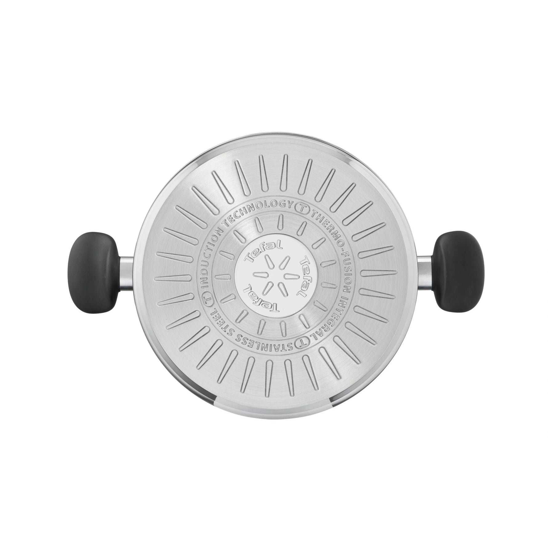 Marmite Inox 28 Cm + Couvercle Primary