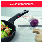 Poêle Grill Unlimited 26cm