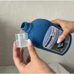 Solution Nettoyant X-Clean 1L