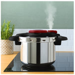 Cocotte Clipso Minut Easy 6L