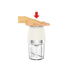 Mini hachoir Moulinex 350W