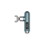 Mini Massager Pistolet Massage Chauffant