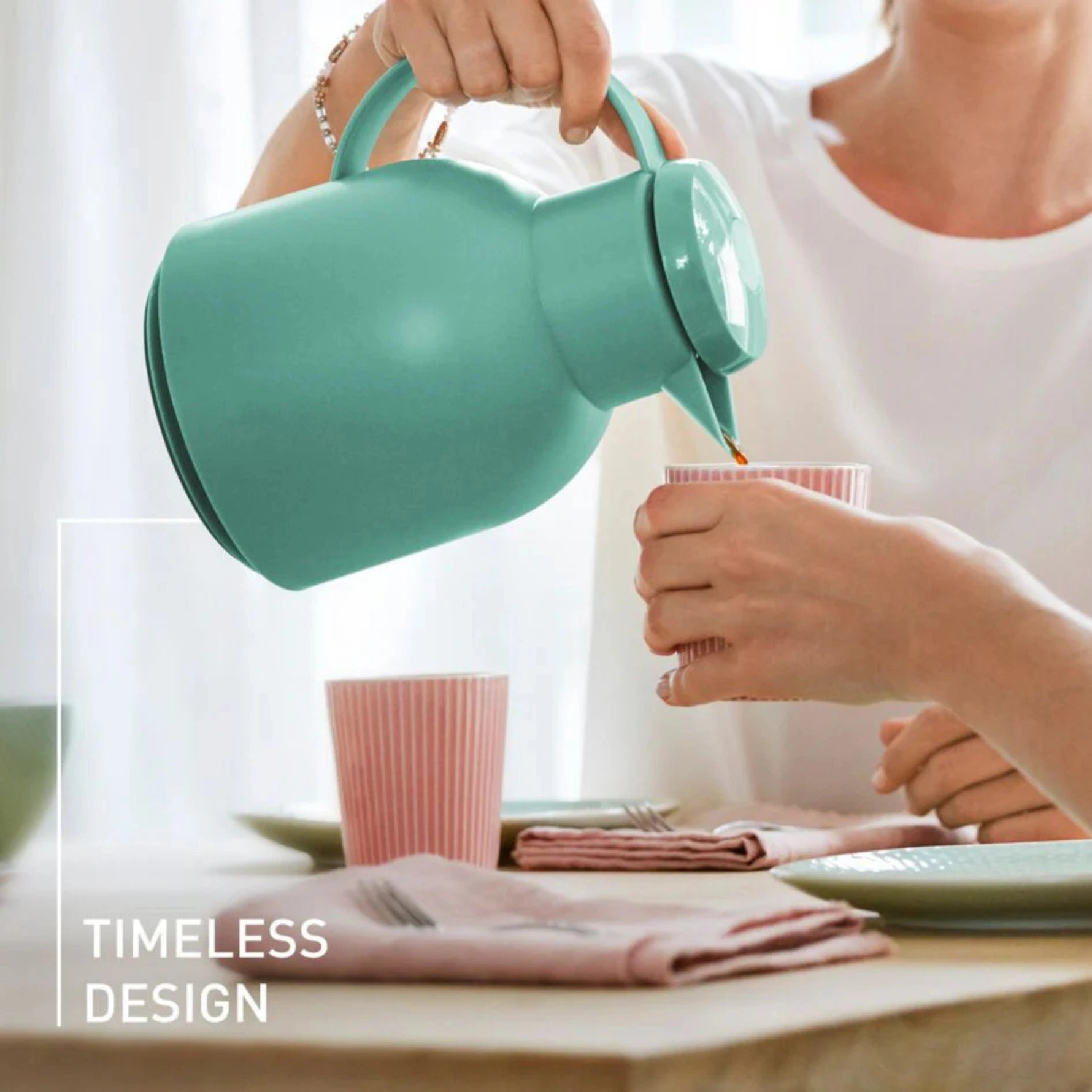 Samba Thermos 1L