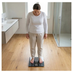 Pèse-Personne Every-Body Plateau Extra