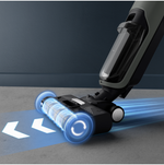 Aspirateur Laveur Sans fil X-Clean 4