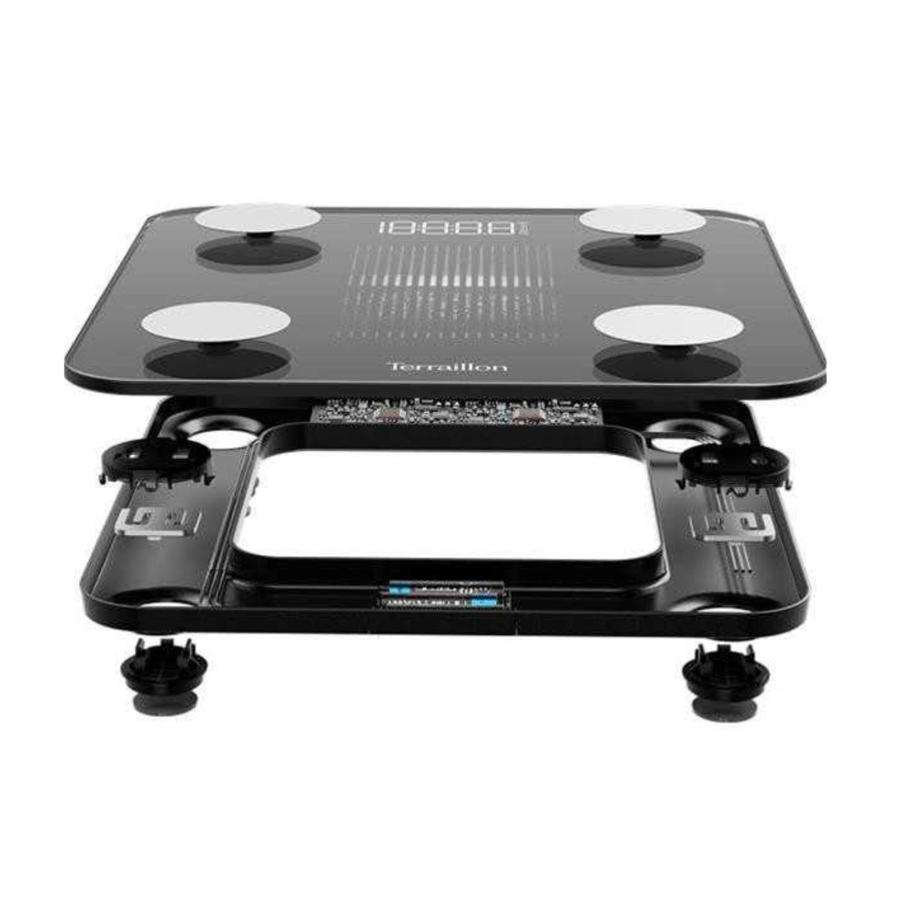 Pèse-Personne WEIGHT Balance Connect Bluetooth