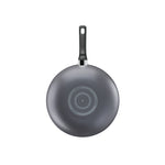 Wok 28cm Natura Avec Couvercle