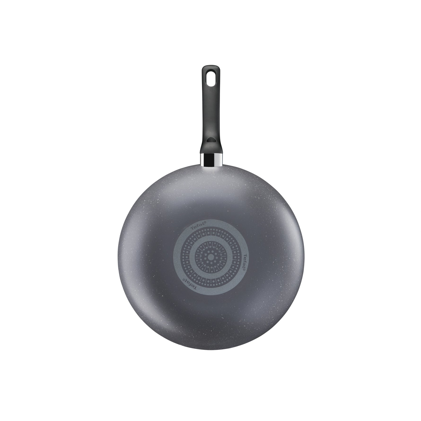 Wok 28cm Natura Avec Couvercle