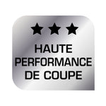 Couteau à Steak 11cm Comfort