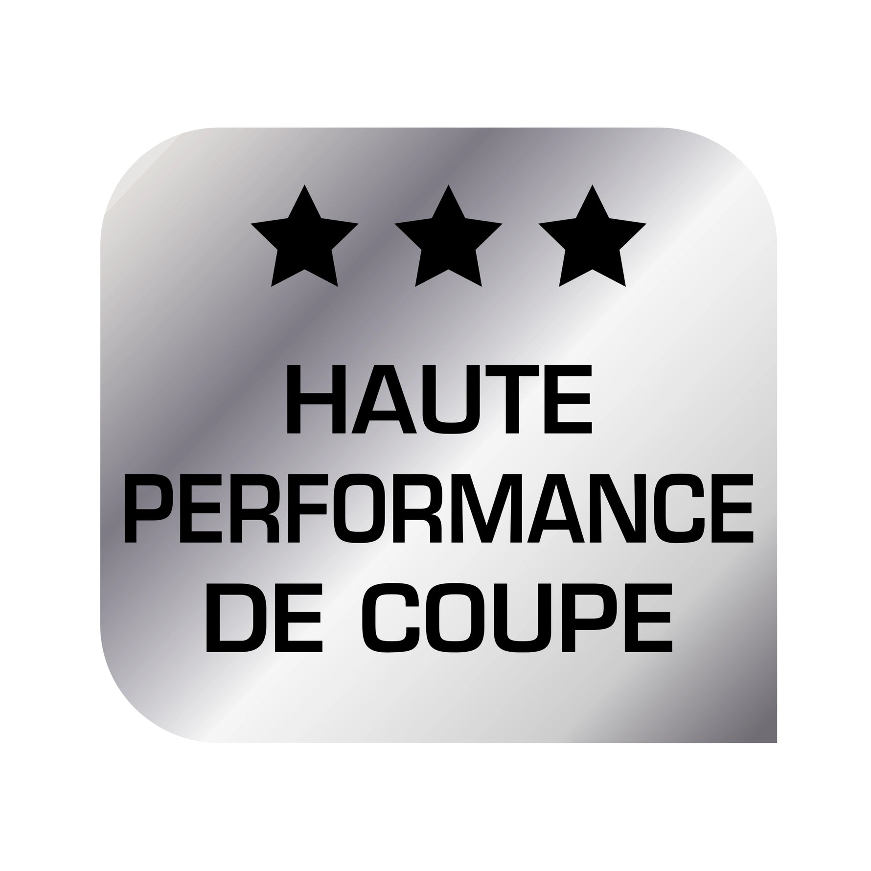 Couteau à Steak 11cm Comfort