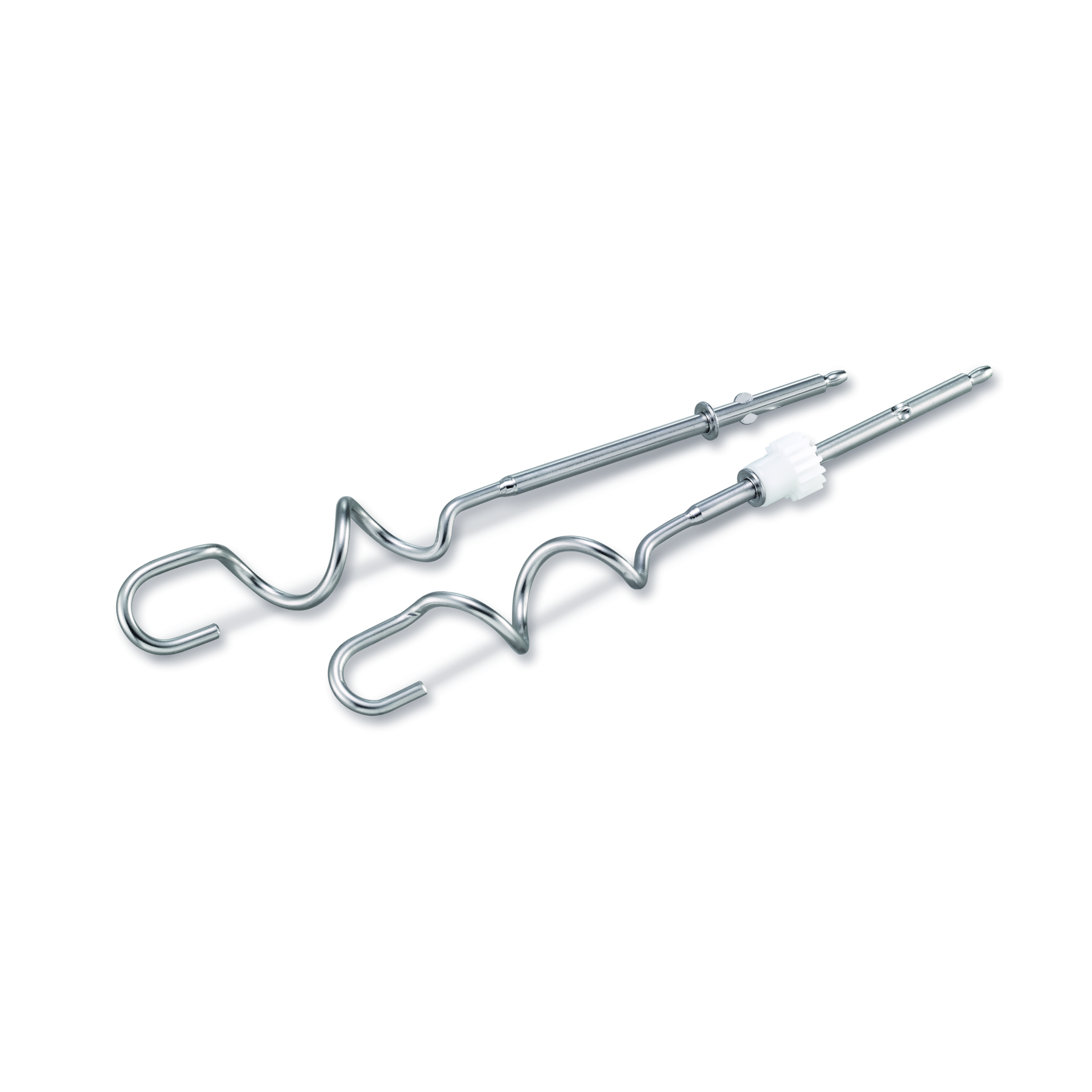 Batteur Avec Bol Quick Mix 300W Gris/Inox