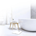 Pèse-Personne Electronique Ultra Plat