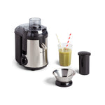 Centrifugeuse Frutelia Metal 400W