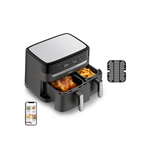 AirFryer Dual Easy Fry & Grill
