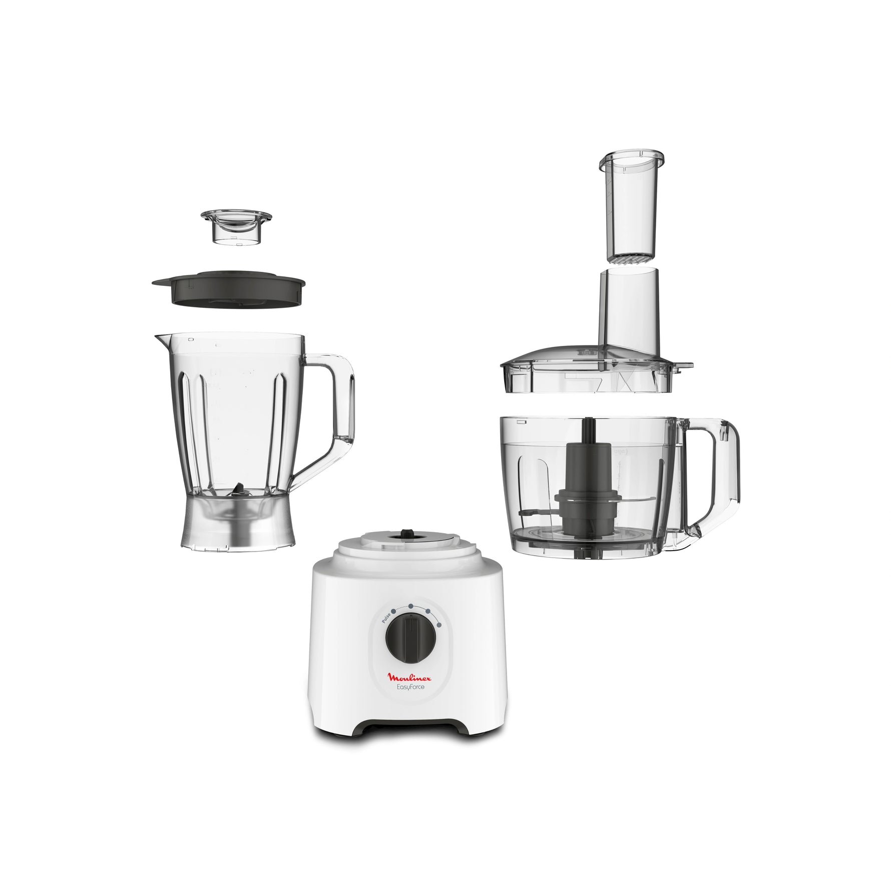 Robot Multifonction 700W