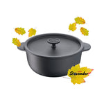 Faitout En Fonte 24cm