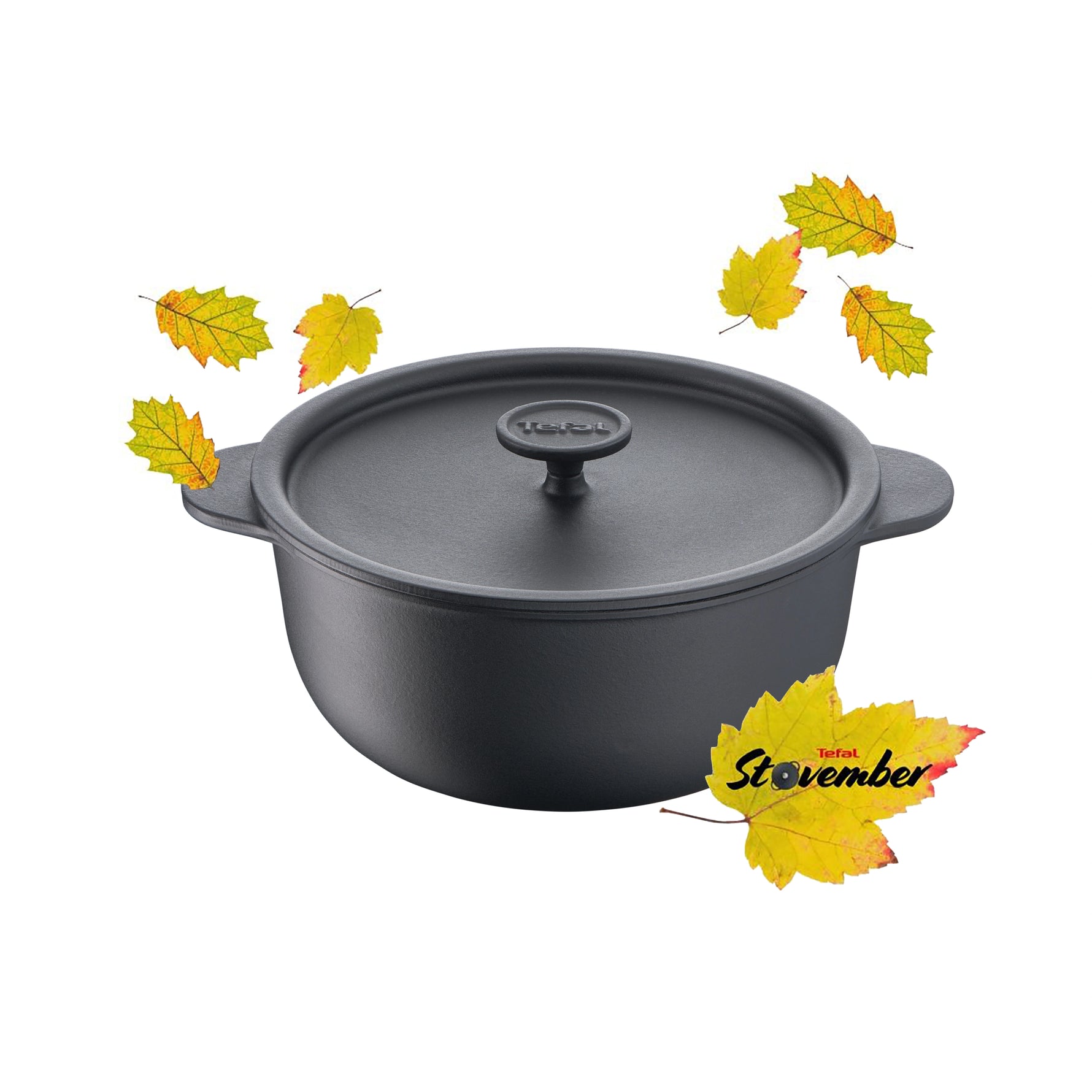 Faitout En Fonte 24cm