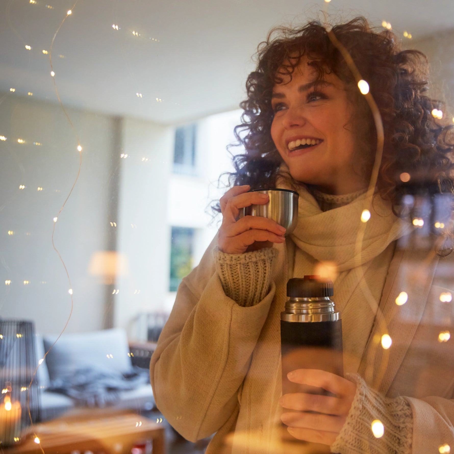 Thermos Senator 0.7L Inox