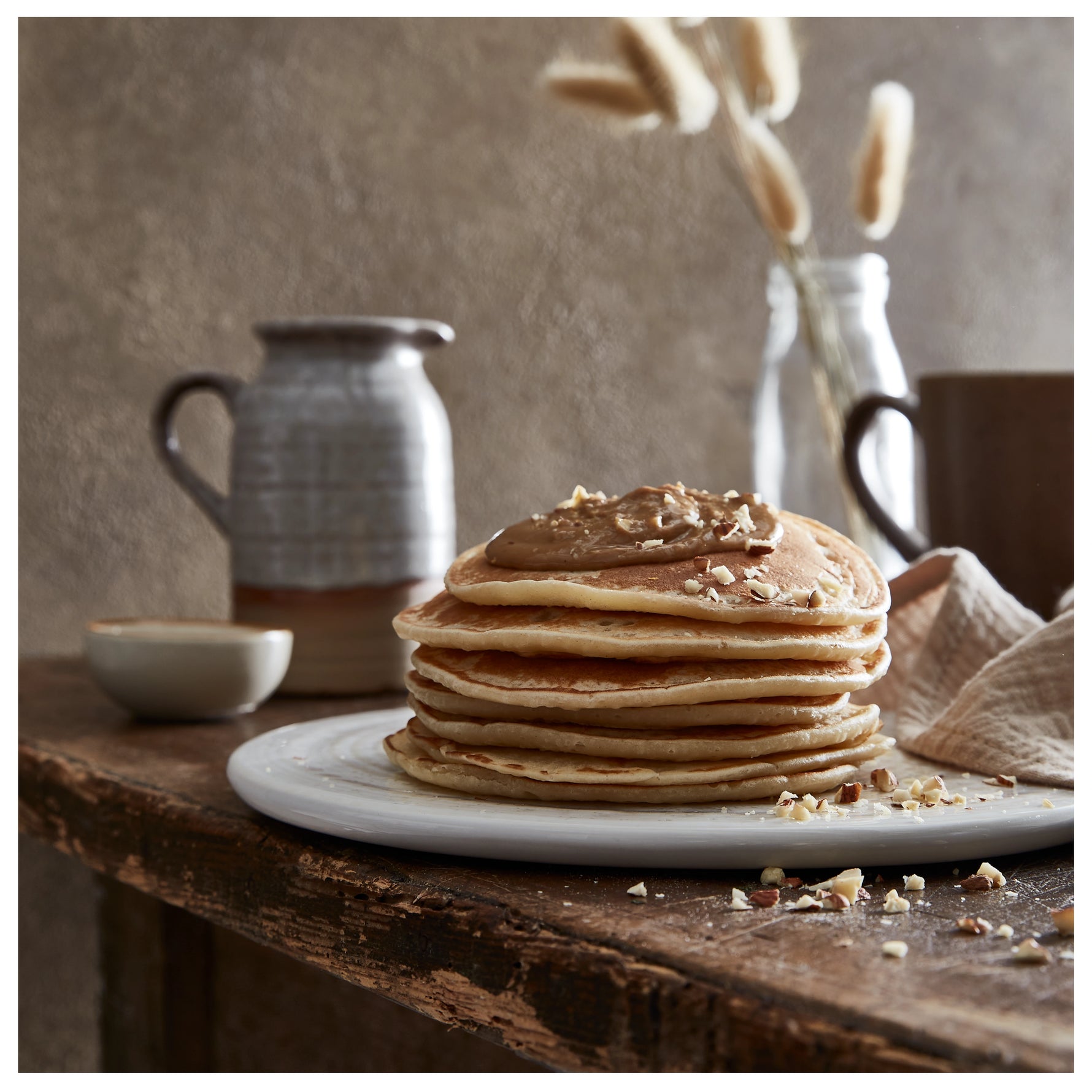 Crêpière 25cm XL Intense