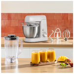 Robot Pétrin Master Chef Bake Partner 1100W