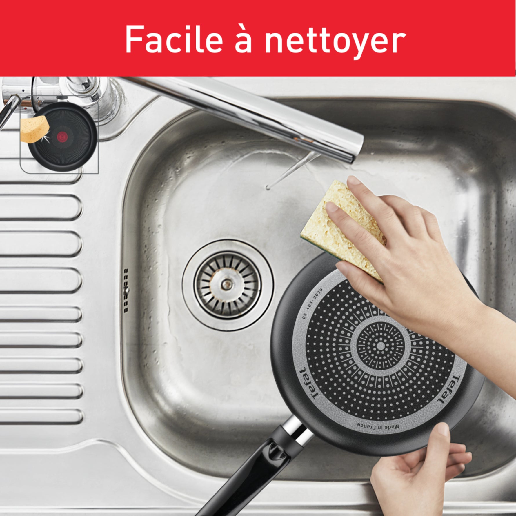 Access G6 20cm Casserole