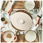 Faitout en Fonte Lov Ovale 34x26cm