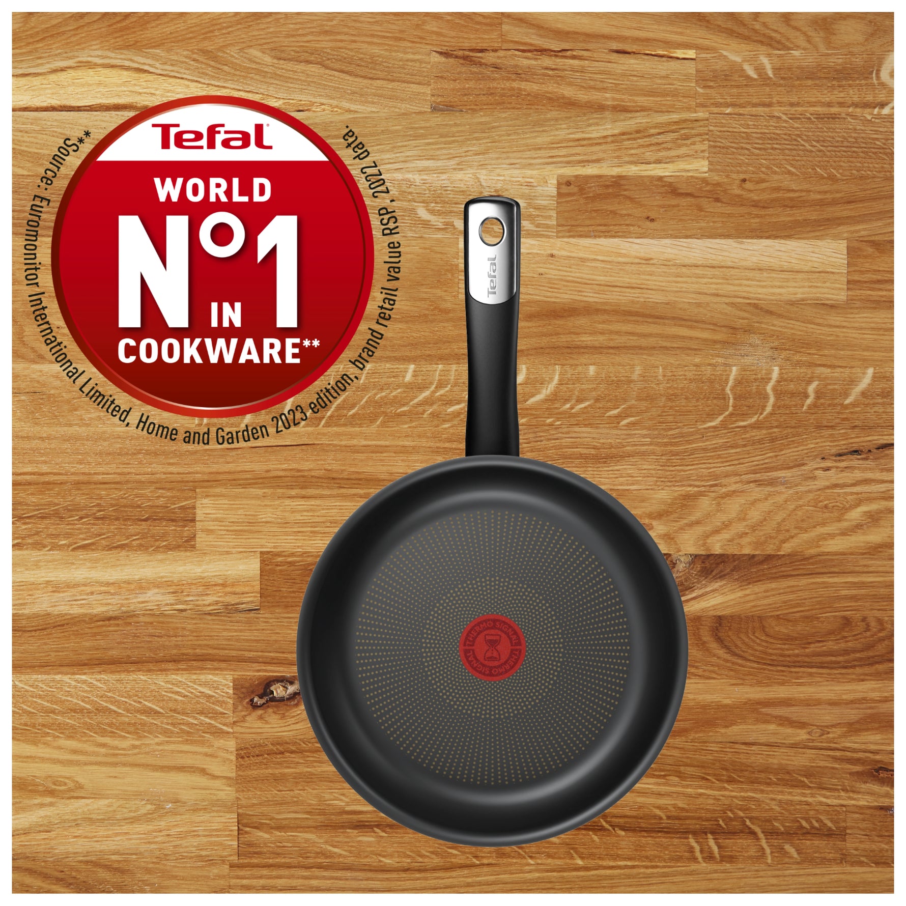 Casserole 16cm Perfect Touch