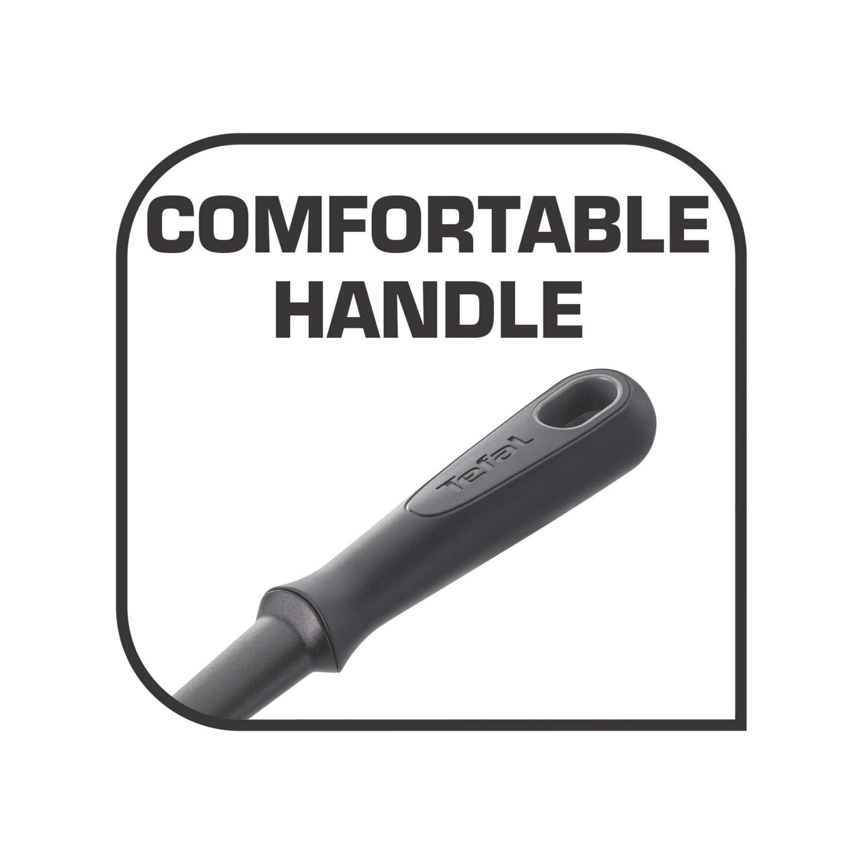 Cuillère Fendue Comfort