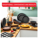 Moule à Cake Rond Perfect Bake 26cm