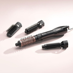 Brosse Soufflante Smooth Finish