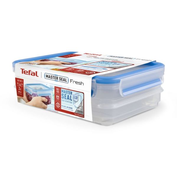 Masterseal Fresh 2 x 0.60L