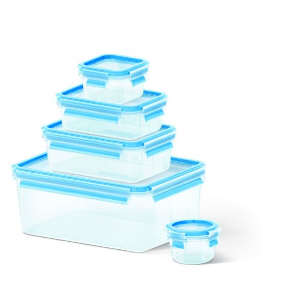 Masterseal Fresh Set 5 Boites