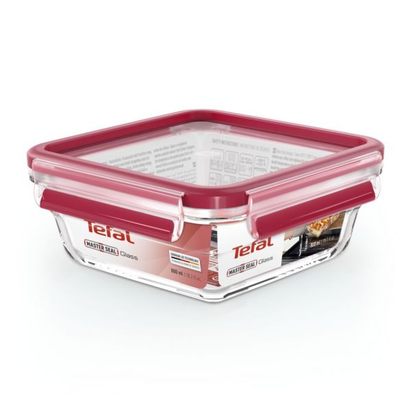 Masterseal Glass 0,8L Verre