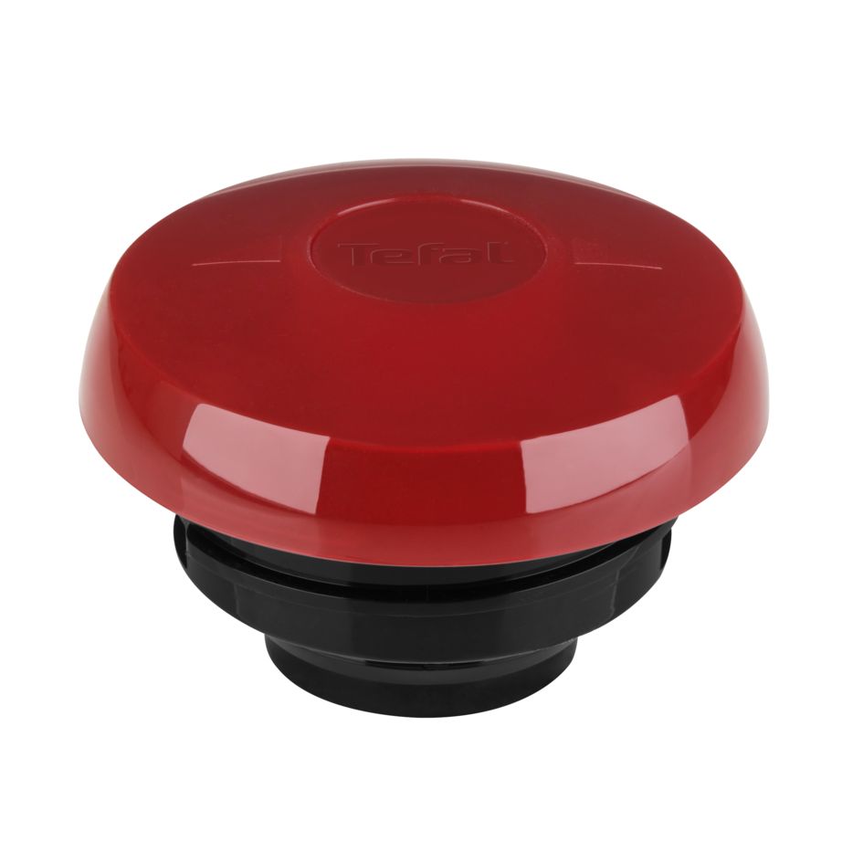 Samba Thermos 1L Rouge